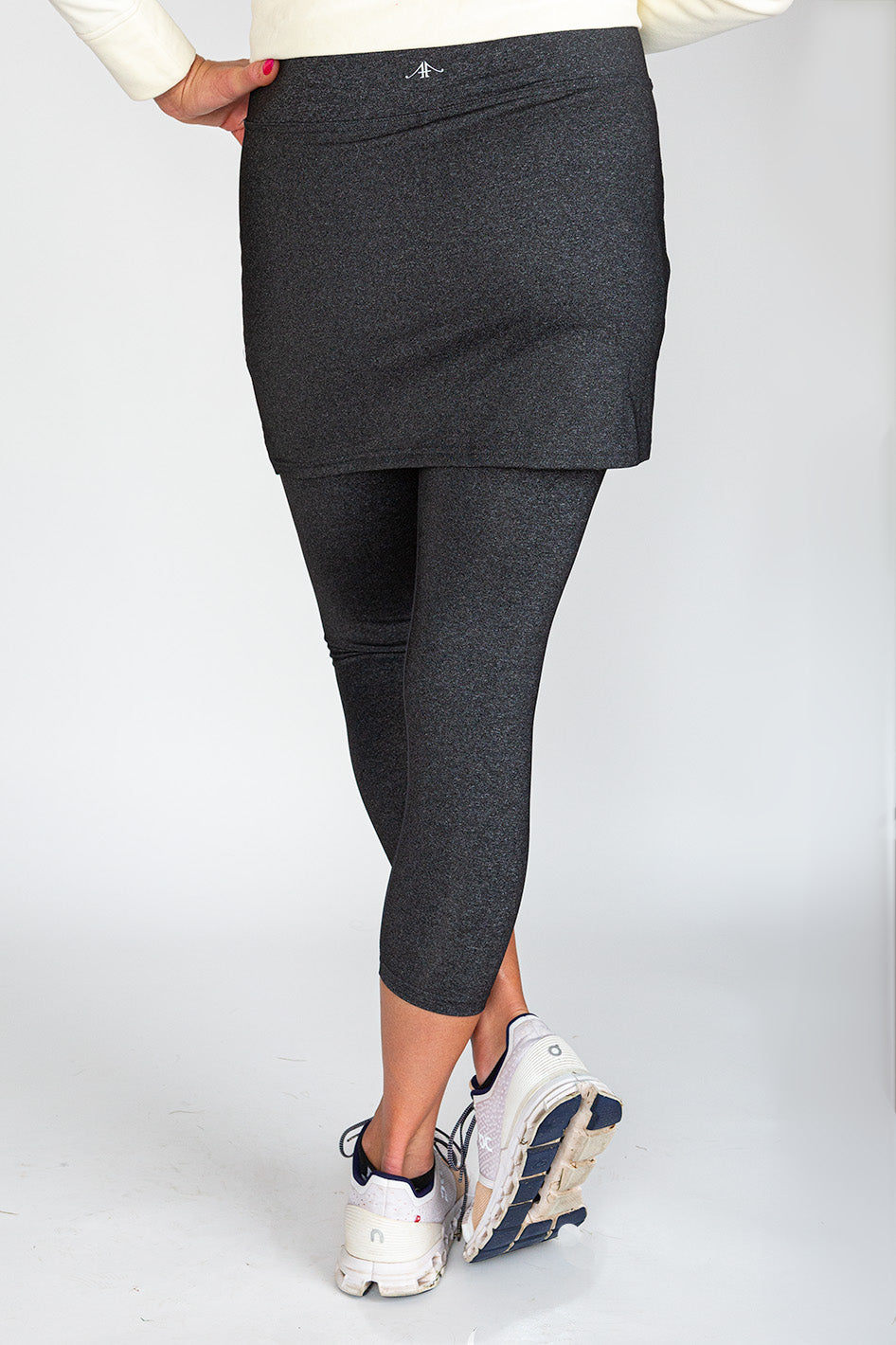 Tulip Skirted Leggings