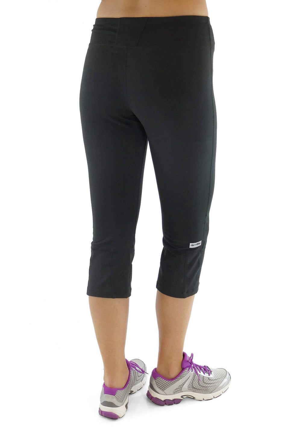 Fan Favorite Crop Pant