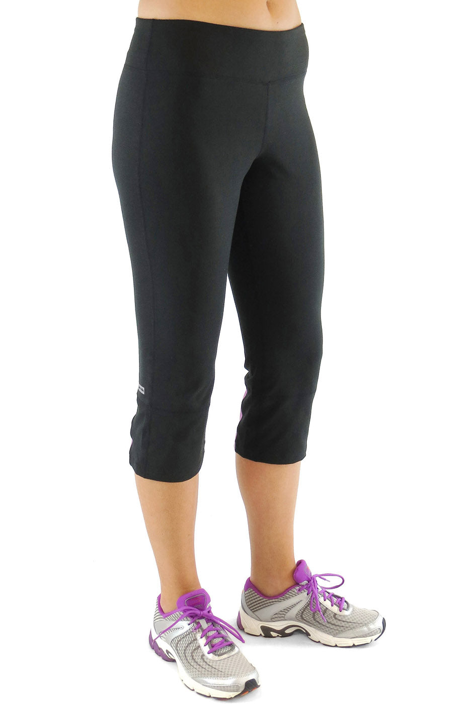 Fan Favorite Crop Pant