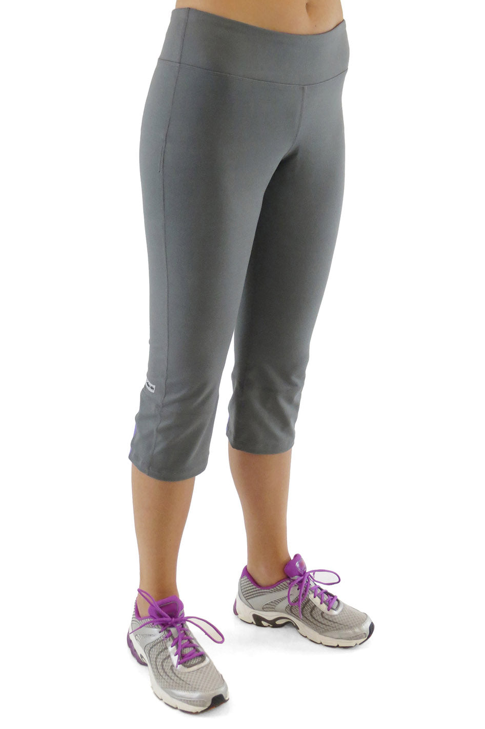 Fan Favorite Crop Pant