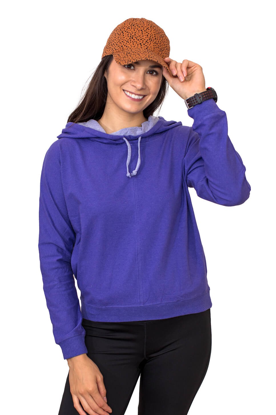 Funnel Hoodie