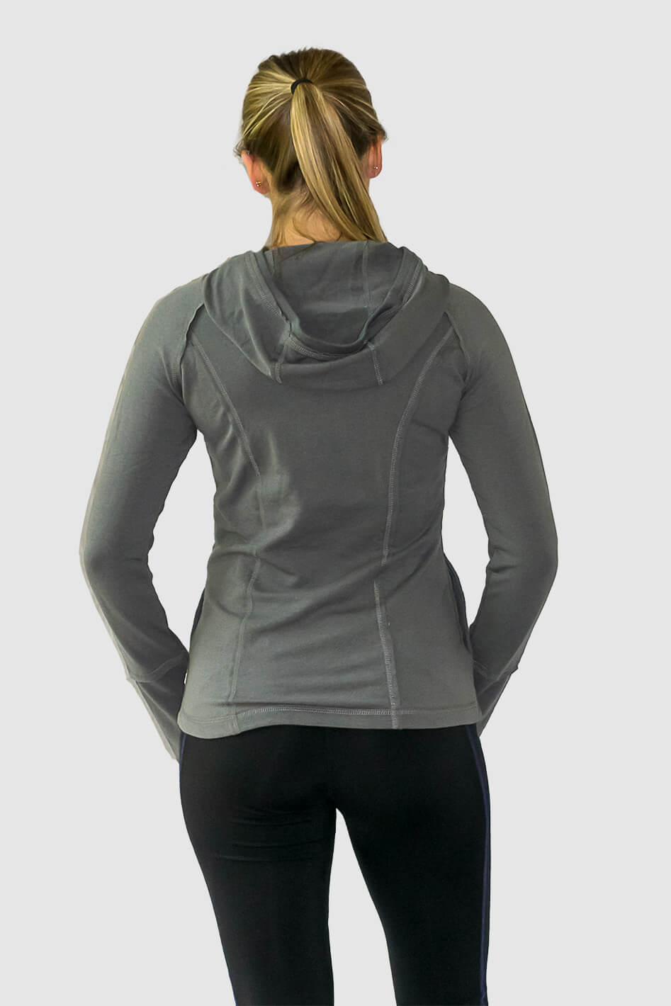 Lounge Hoodie