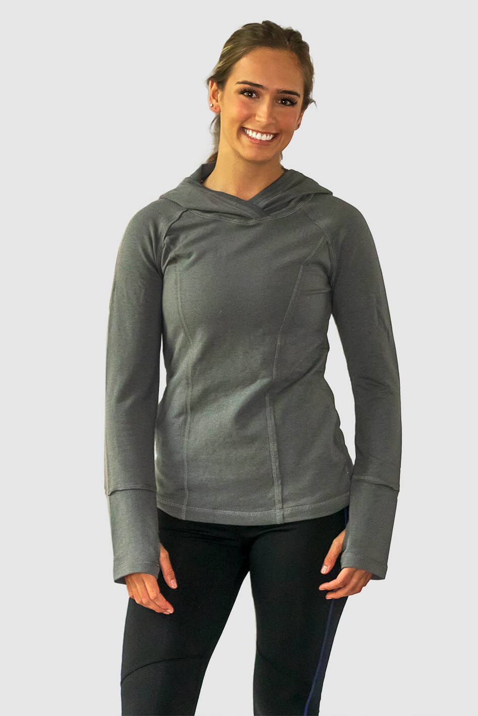 Lounge Hoodie