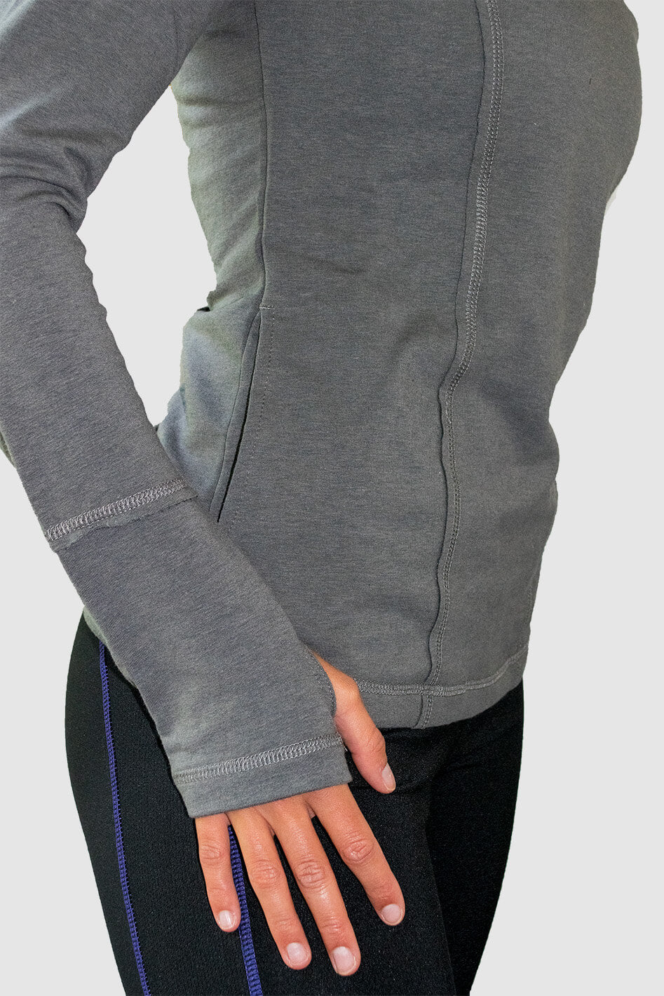 Lounge Hoodie