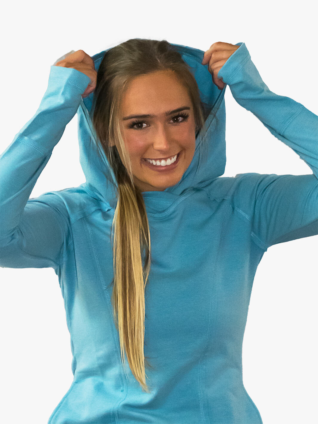 Lounge Hoodie
