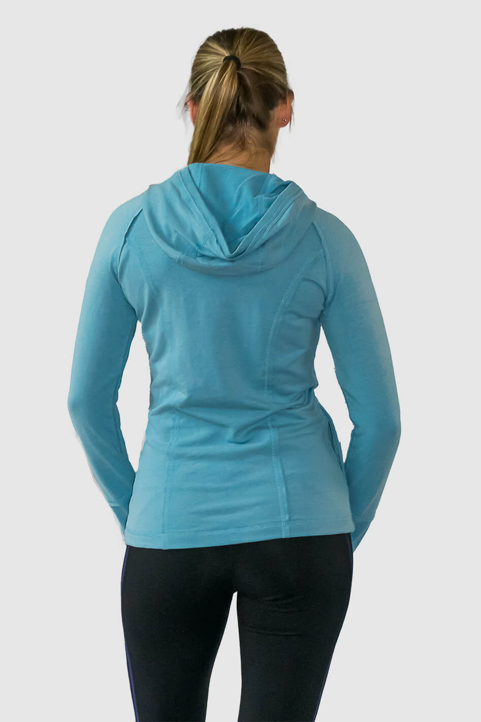 Lounge Hoodie