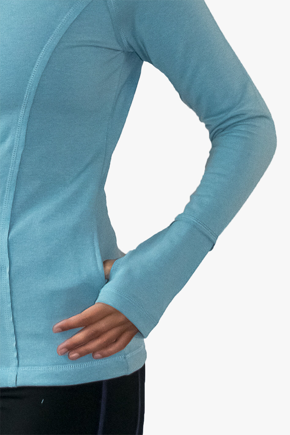 Lounge Hoodie