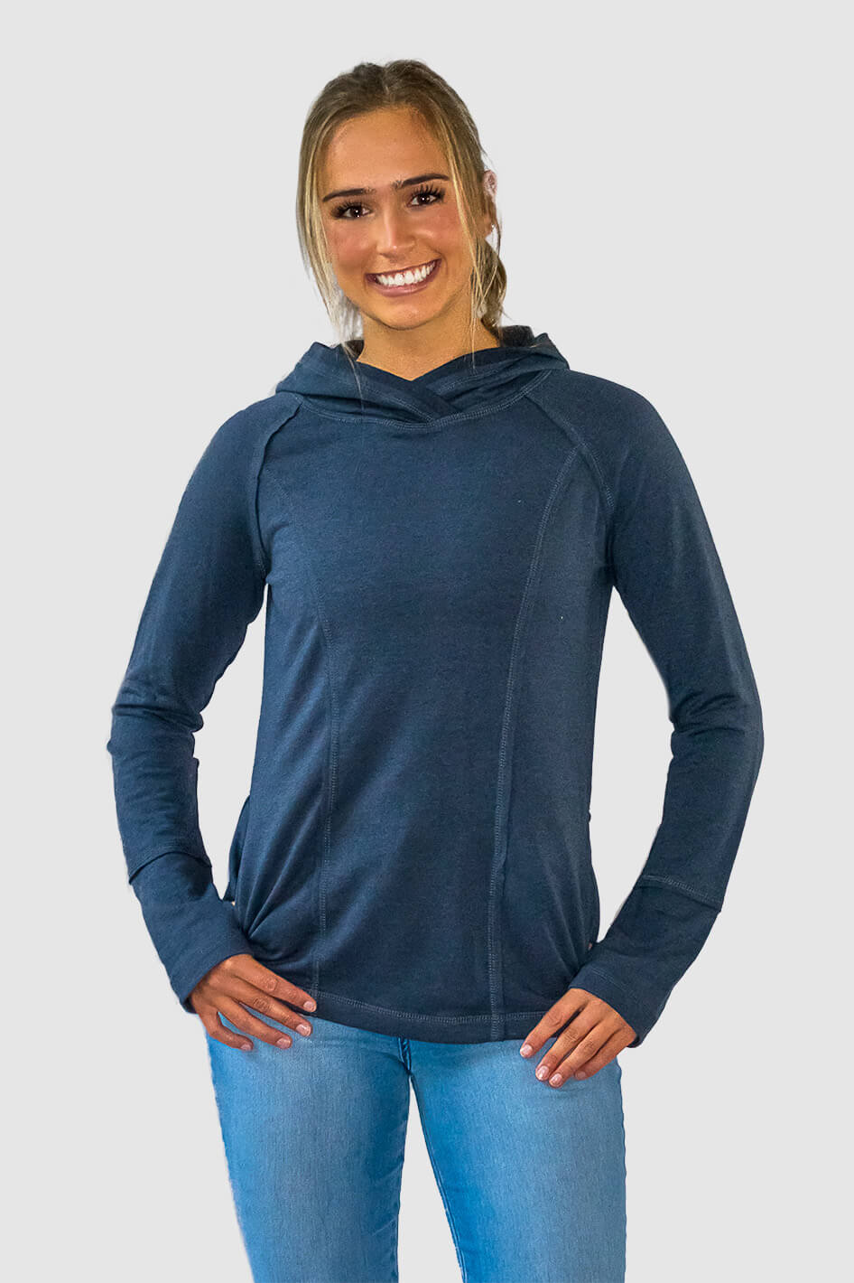 Lounge Hoodie