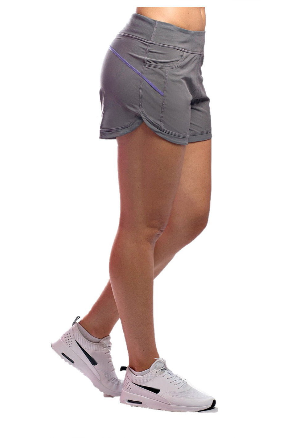 Pursuit Running Short
