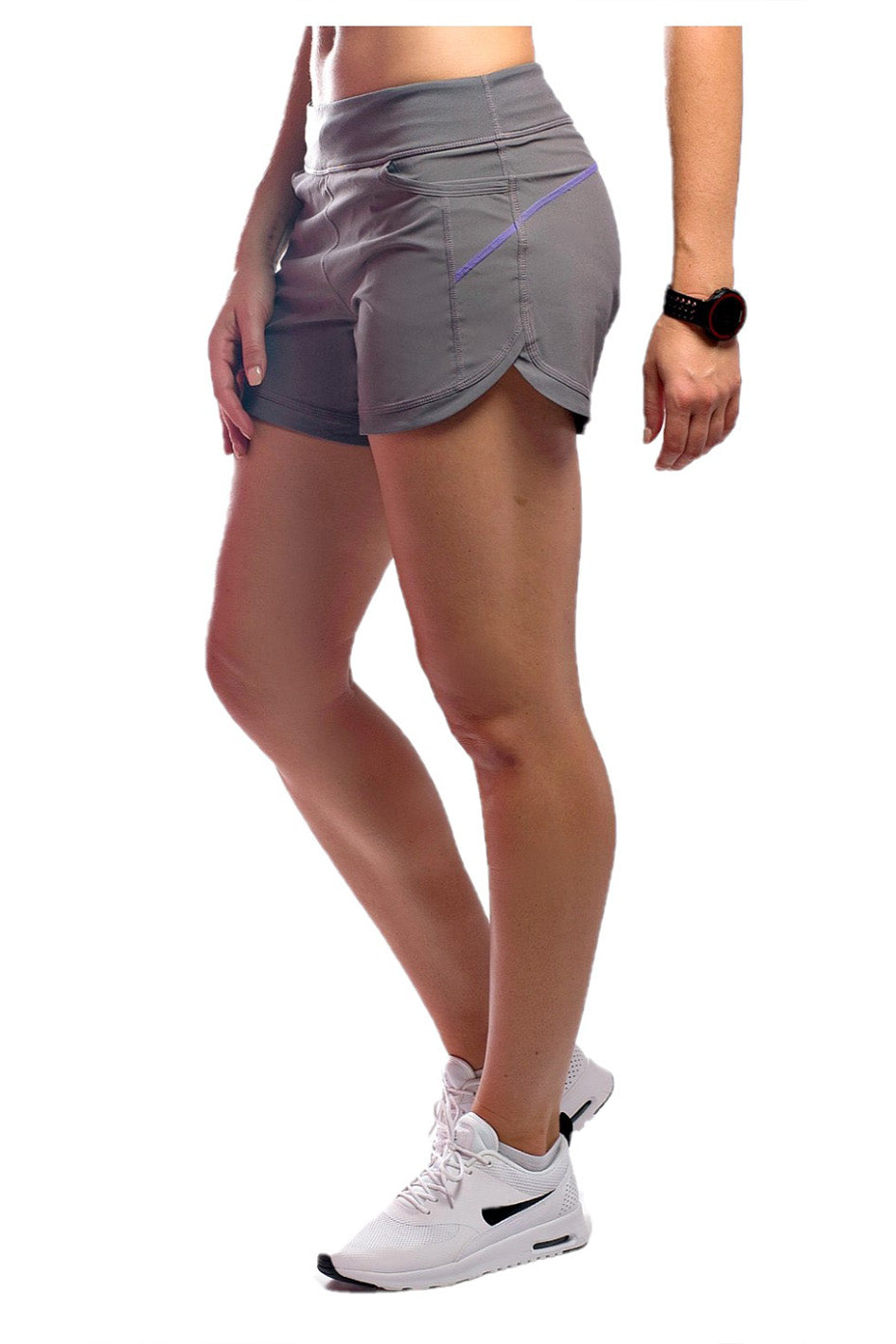 Pursuit Running Short
