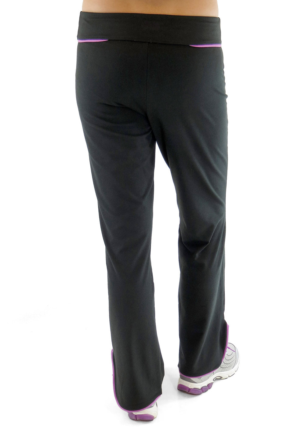 Reflect Relaxed Fit Yoga Pant