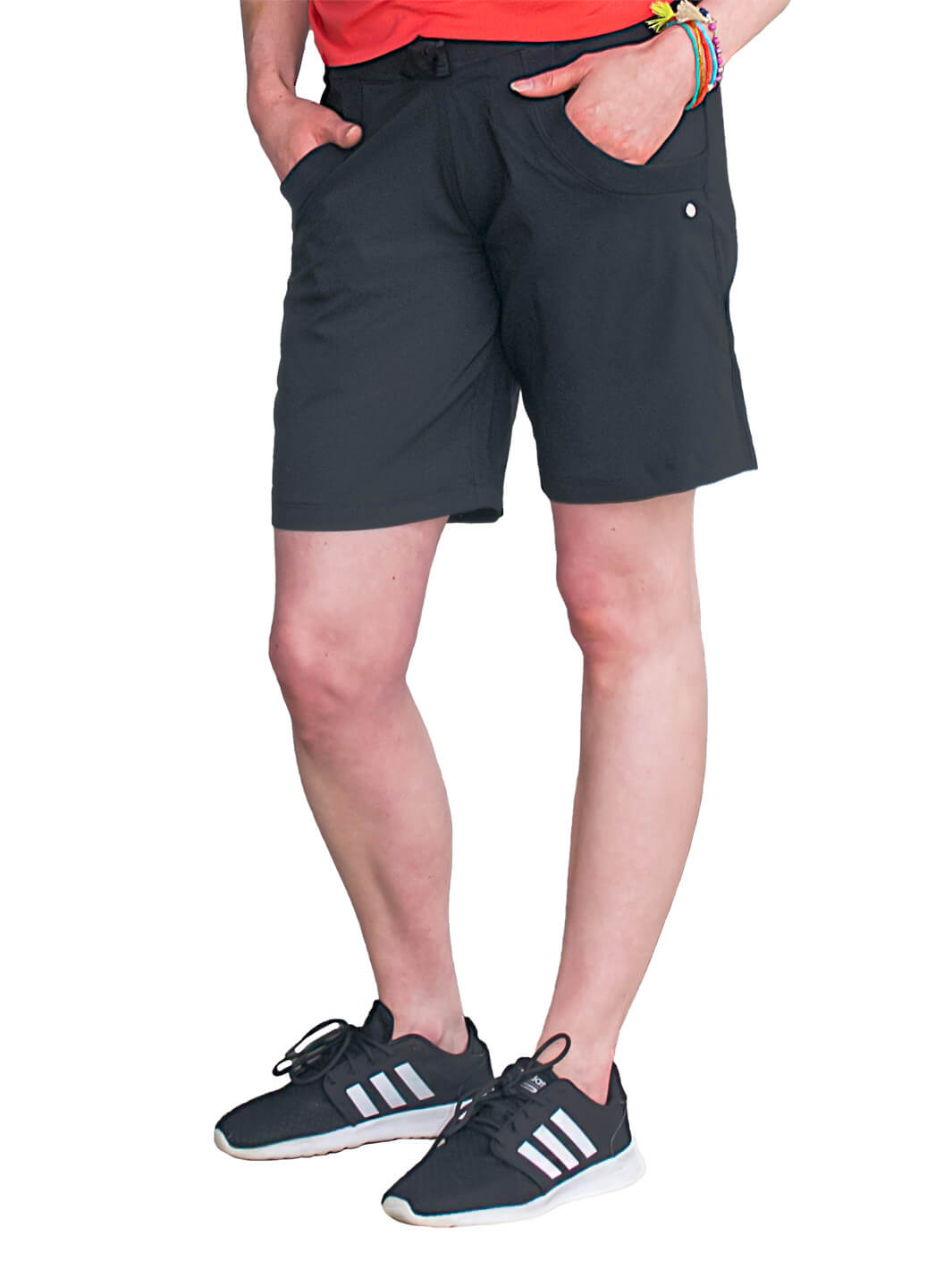 Stride Walking Short