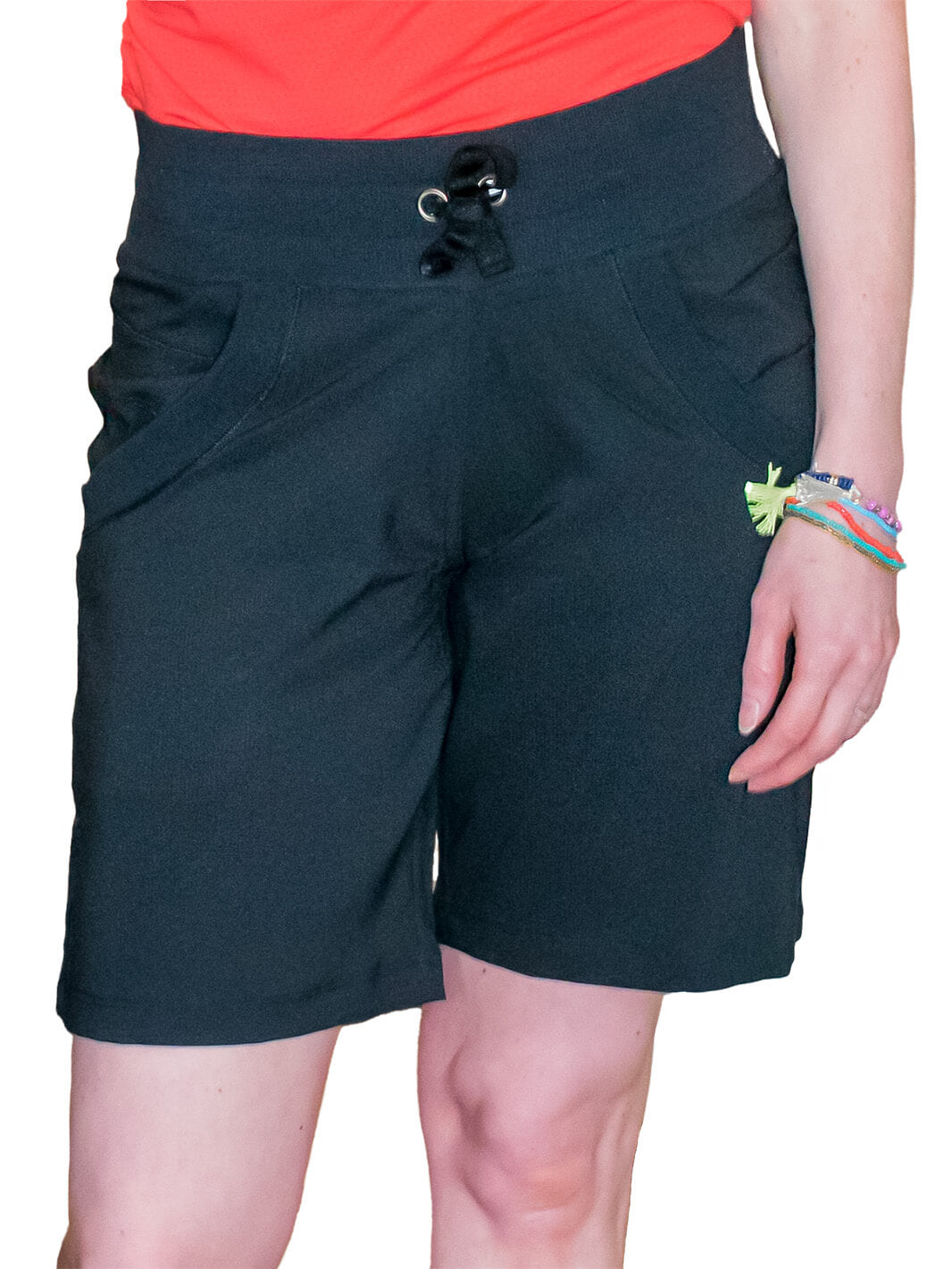 Stride Walking Short