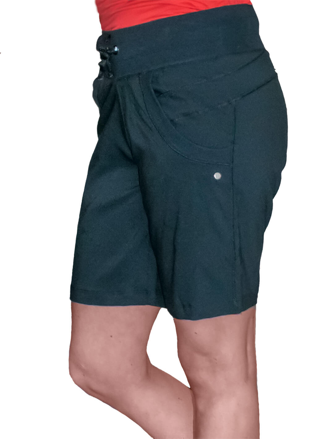 Stride Walking Short