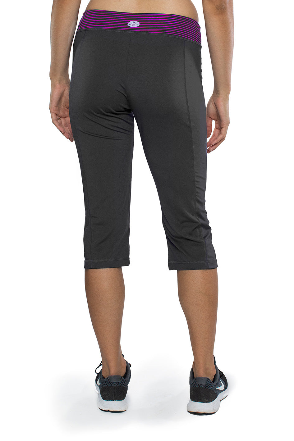 Triumph Capri Crop Pant