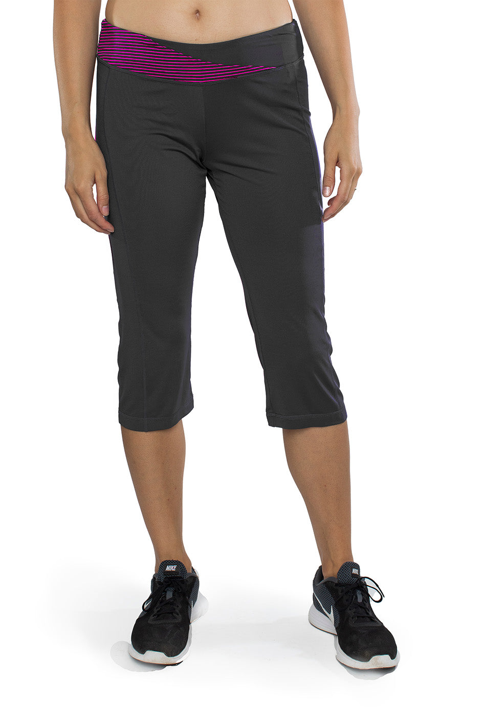 Triumph Capri Crop Pant