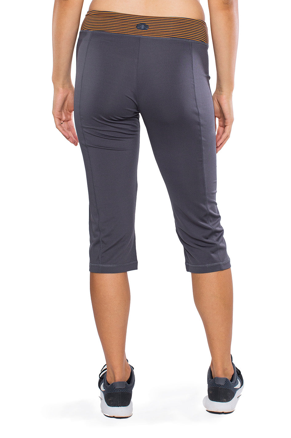 Triumph Capri Crop Pant