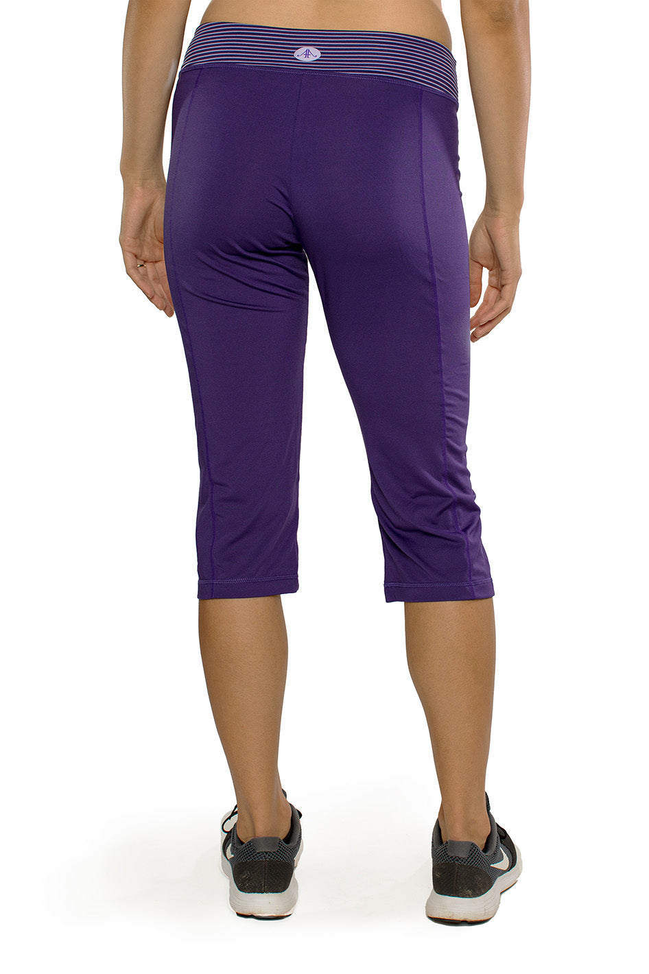 Triumph Capri Crop Pant