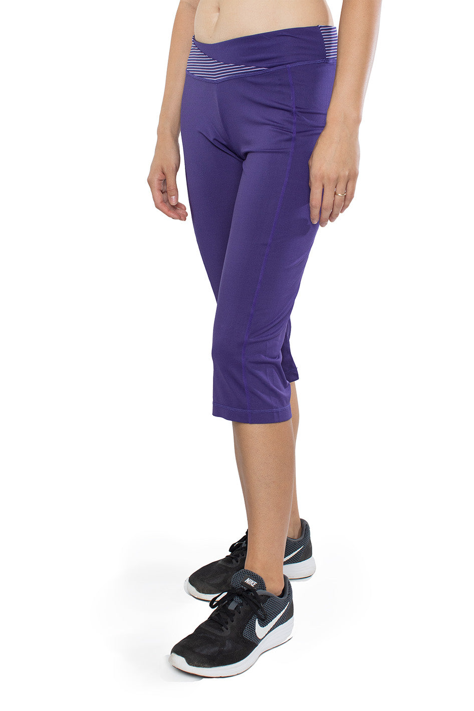 Triumph Capri Crop Pant