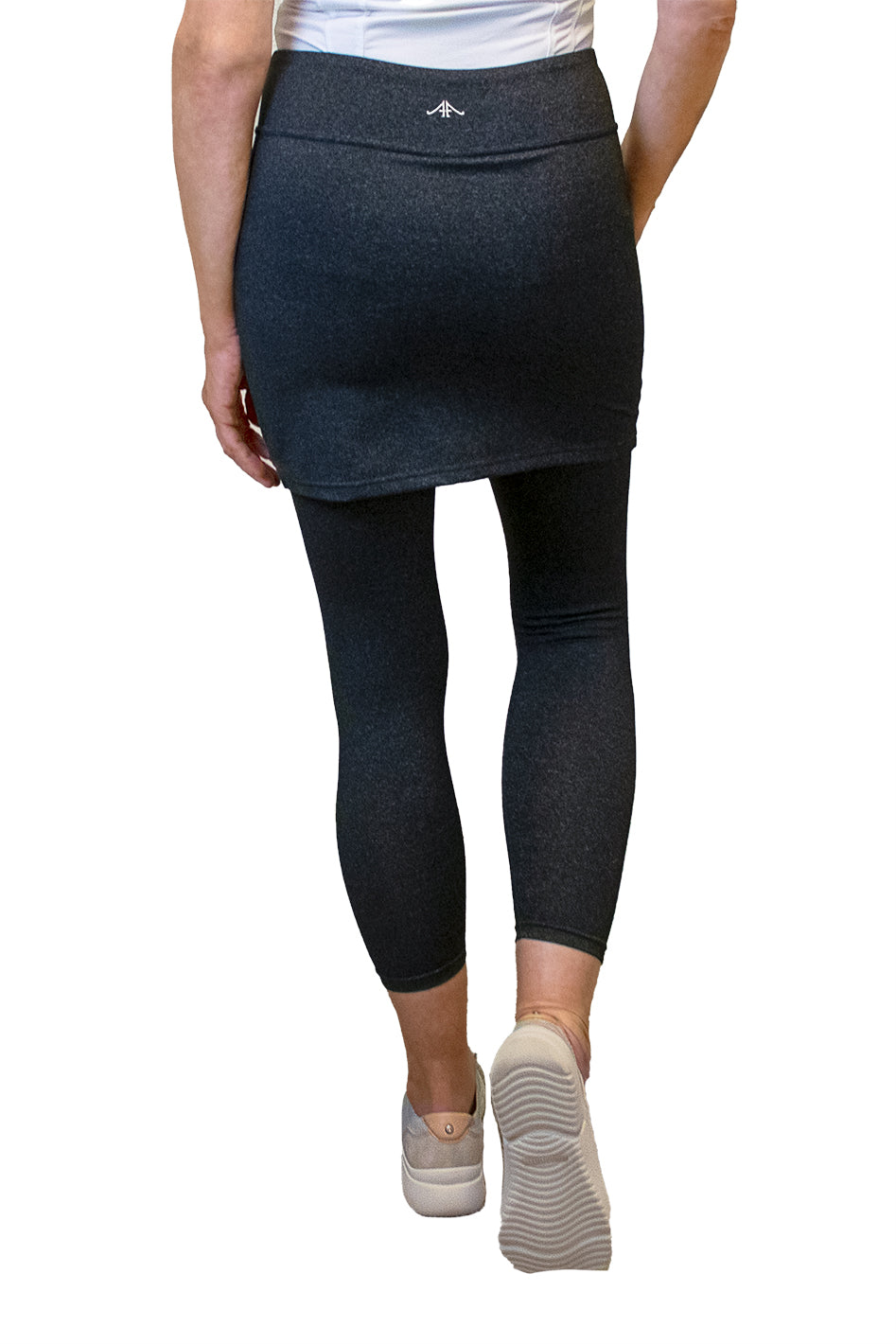 Tulip Skirted Leggings