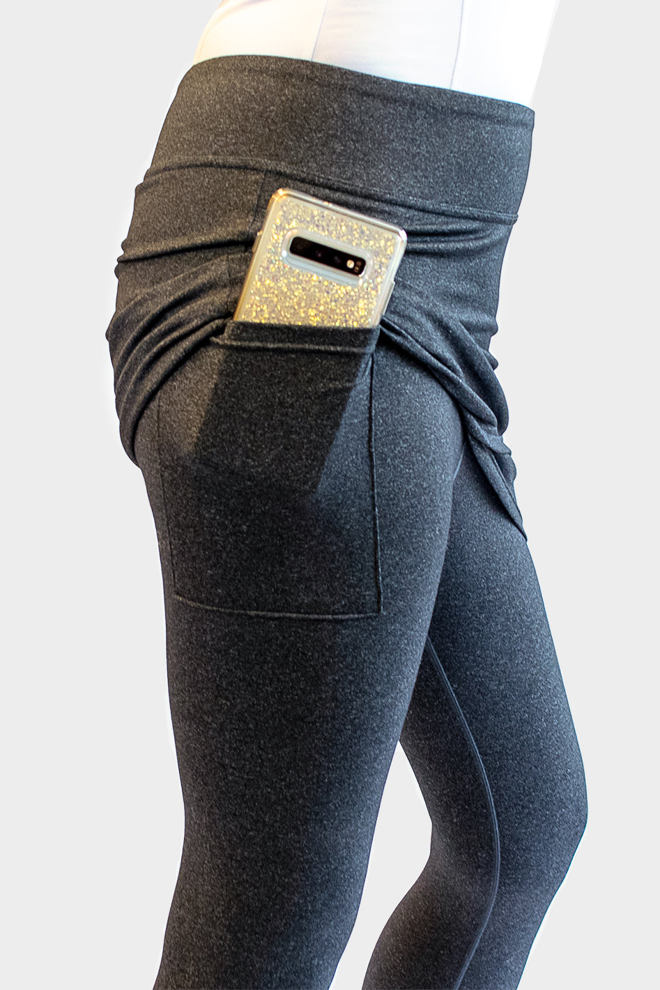 Tulip Skirted Leggings