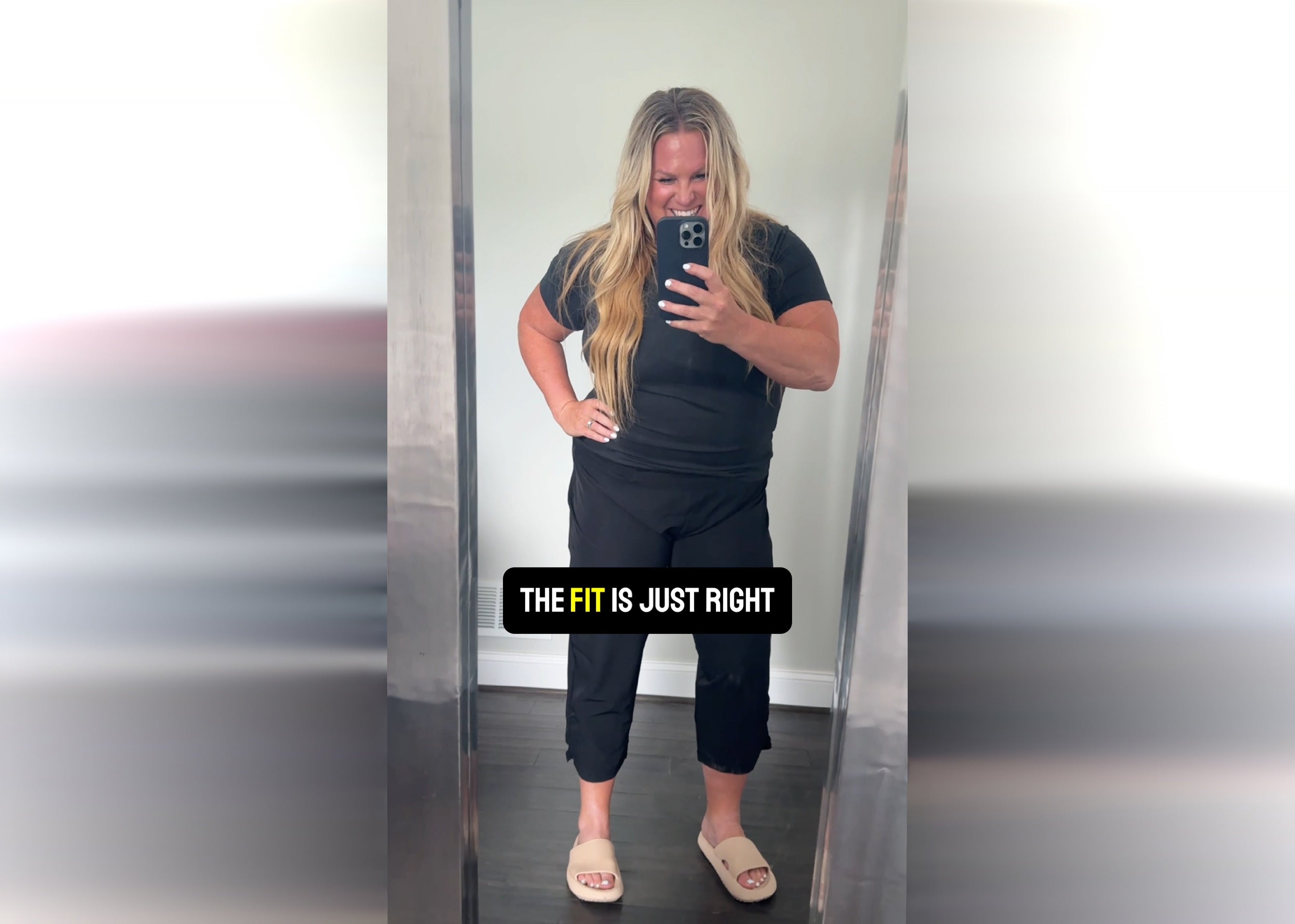 5 Reasons I Ditched My Leggings (For Good)