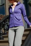 In-Motion Pant: MotionWeave Convertible