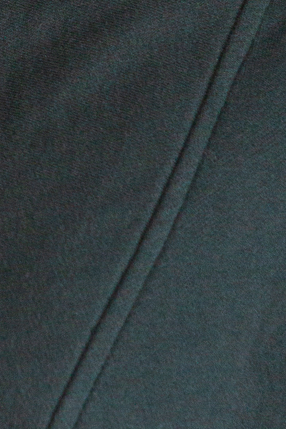 Shawl Collar Fleece Pullover