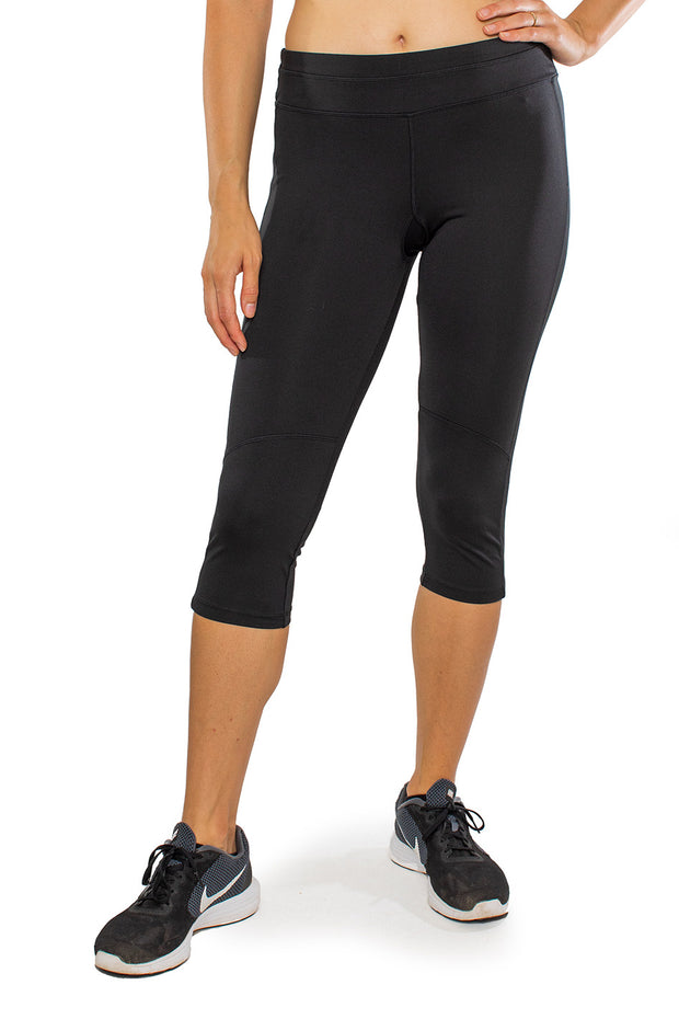 Advantage Capri Legging