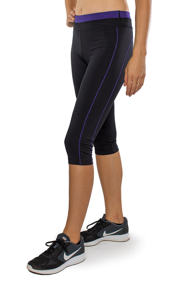Advantage Capri Legging
