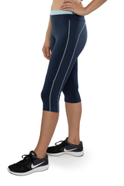 Advantage Capri Legging