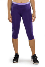 Advantage Capri Legging
