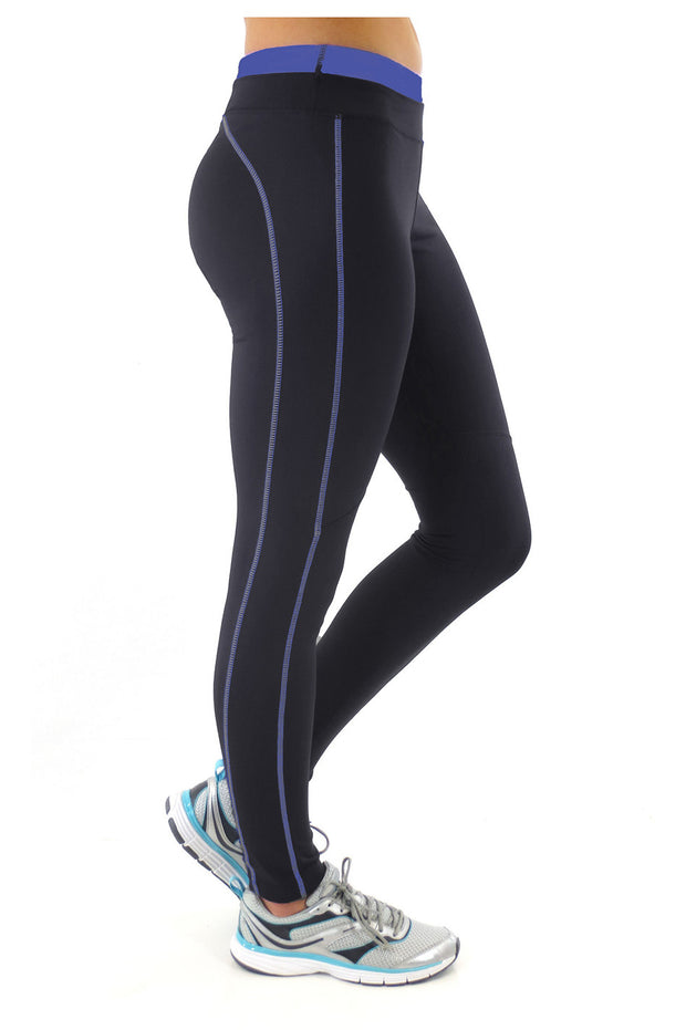 Advantage Full Length Legging
