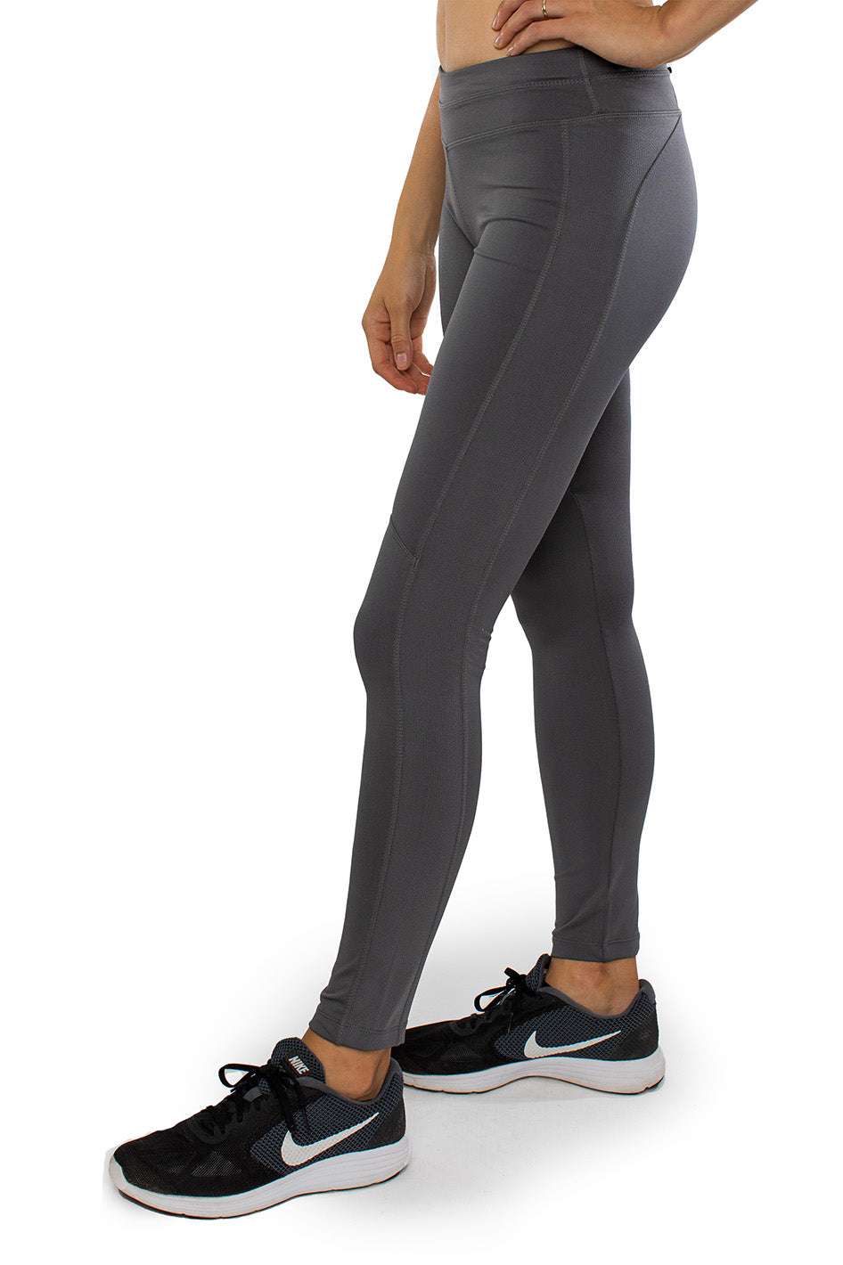 Avia Leggings Workout Active Size XXXL (22)  Workout leggings with pockets,  Capri leggings workout, High waisted leggings workout