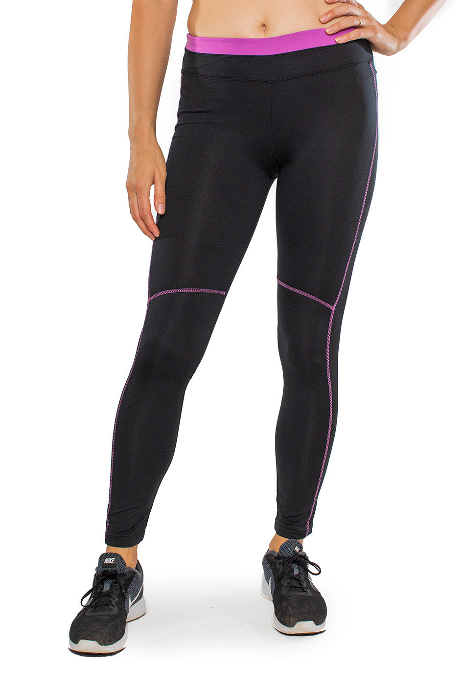 #color_black-sugar-plum  athletic leggings