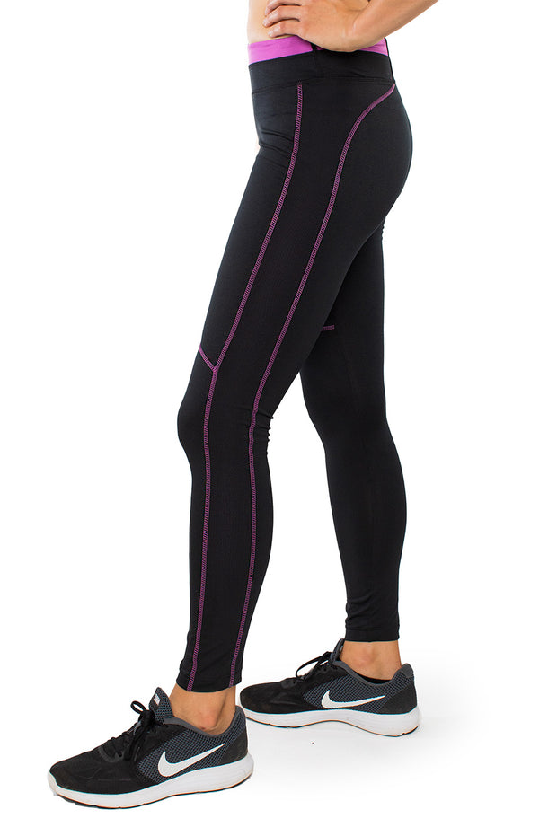 Advantage Full Length Legging