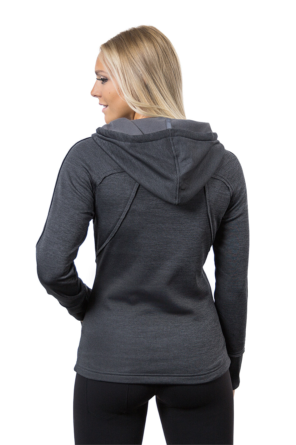 Chill Chaser Hoodie