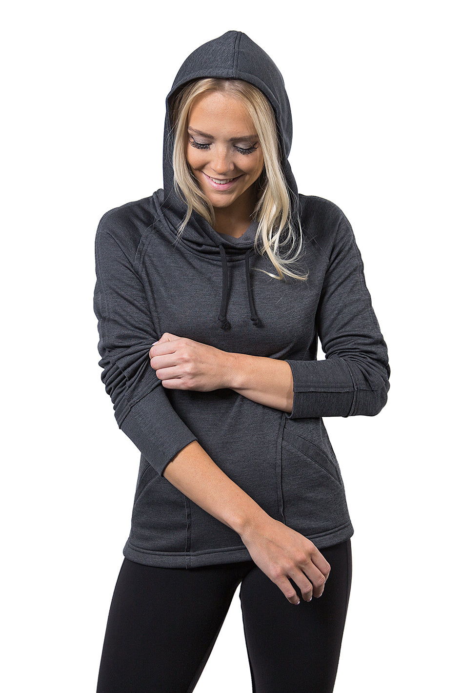 Chill Chaser Hoodie