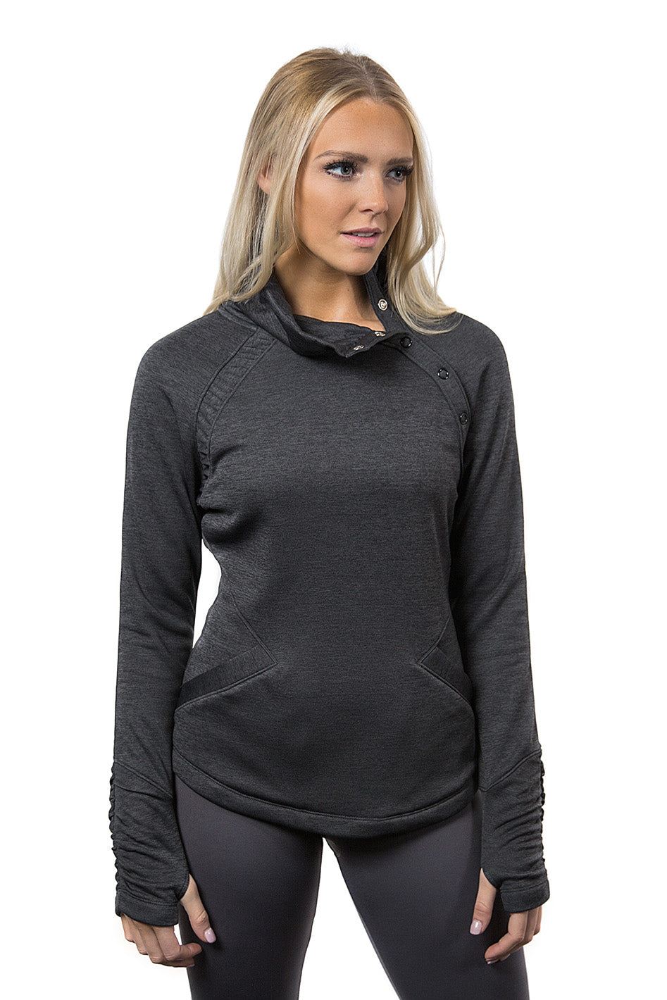 Chill Chaser Pullover