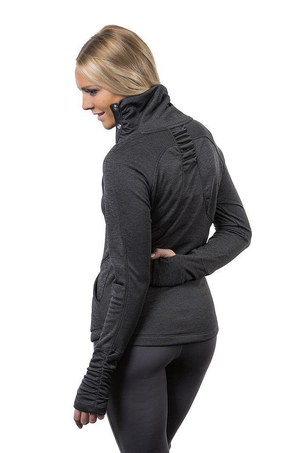 Chill Chaser Pullover