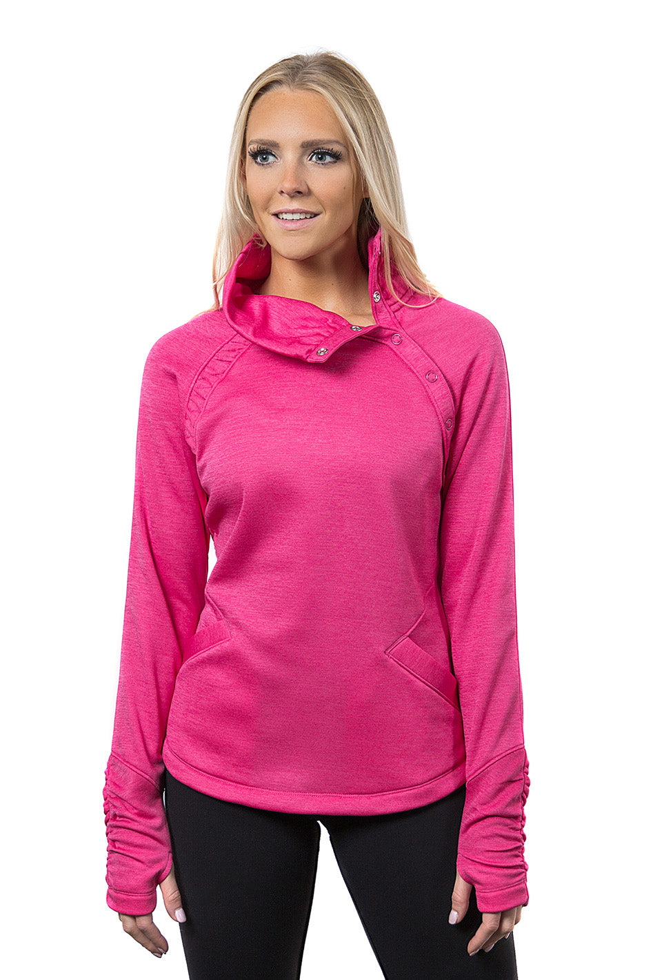 Chill Chaser Pullover