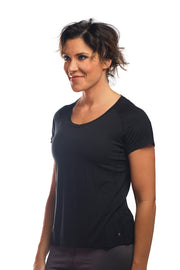 Endurance V-Neck Tee