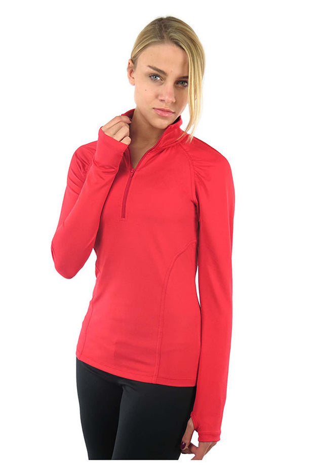 Essential Pullover