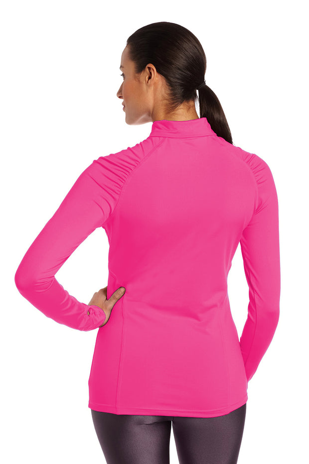 Essential Pullover