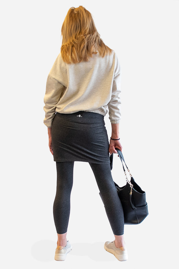 Tulip Skirted Leggings