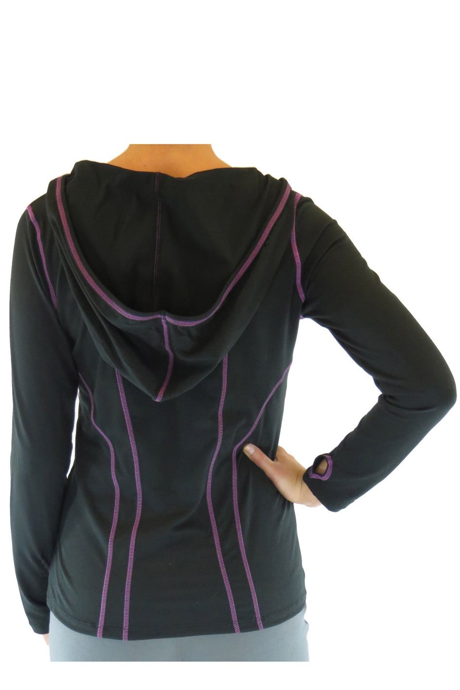 Hypnotic Hoodie