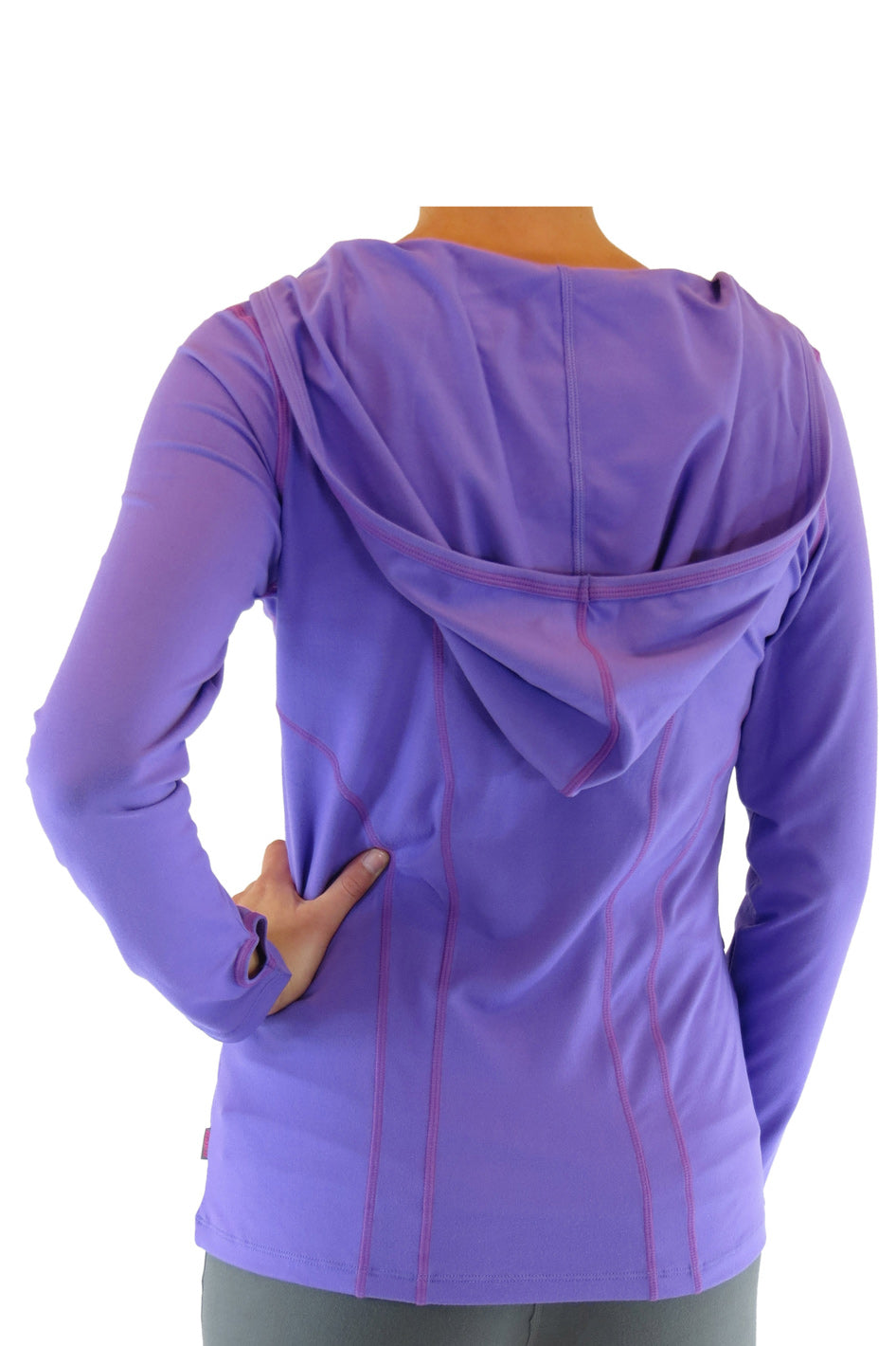 Hypnotic Hoodie