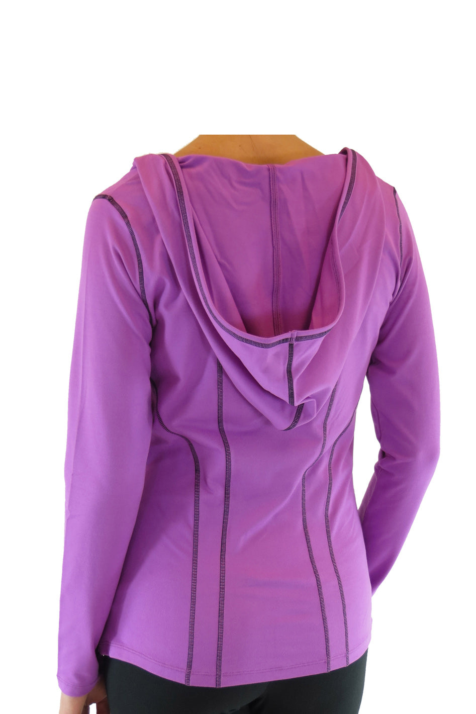 Hypnotic Hoodie