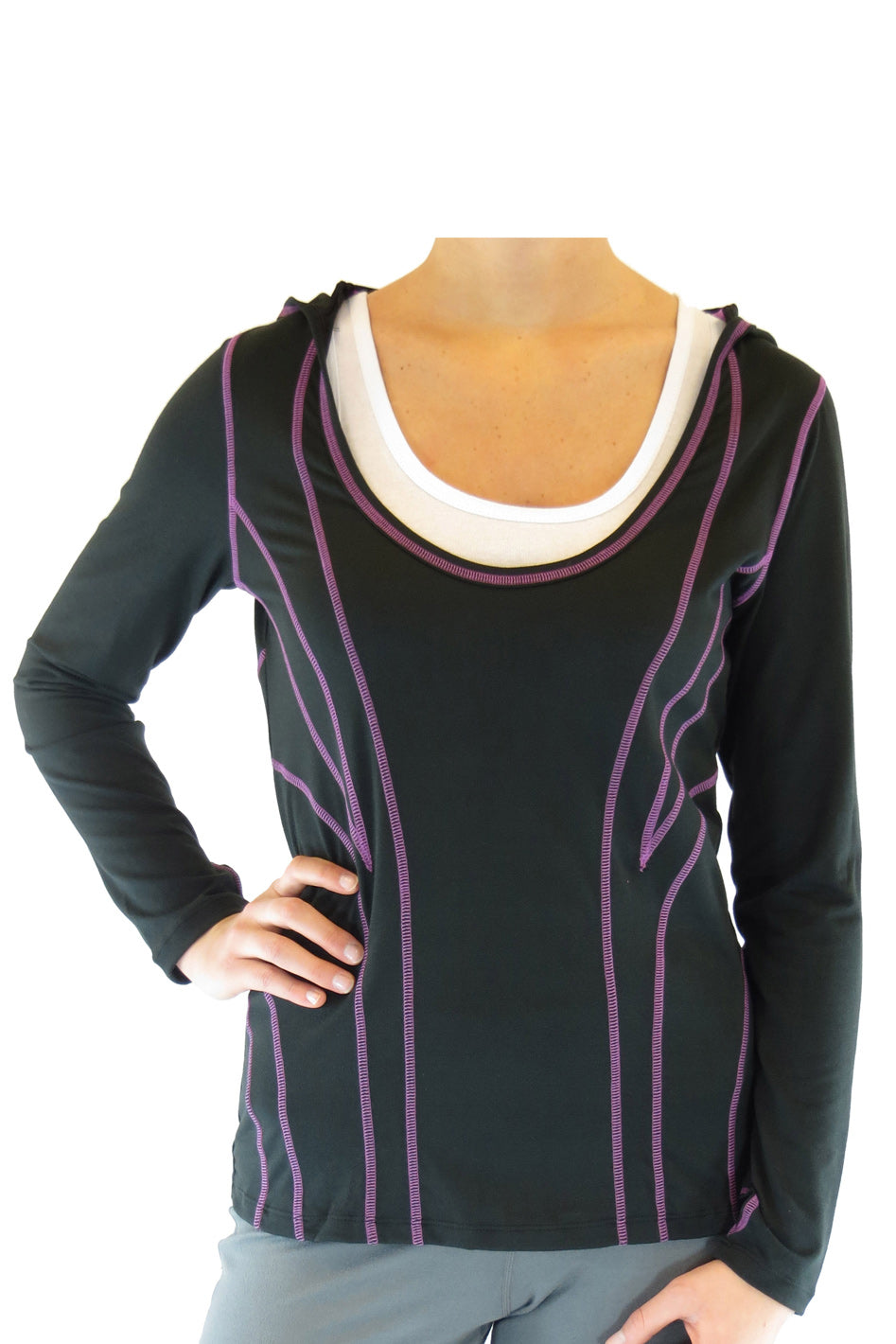 Hypnotic Hoodie