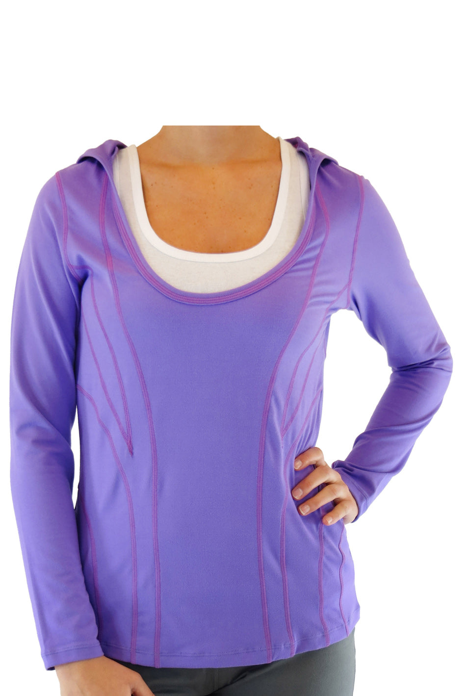 Hypnotic Hoodie